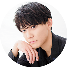 卒業生のプロフィール写真