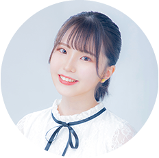 卒業生のプロフィール写真