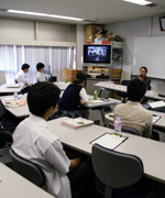 セミナーの様子