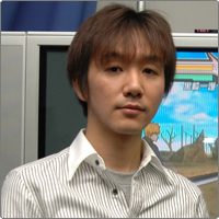 本山真二プロデューサー