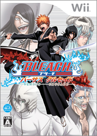 BLEACH バーサス・クルセイド