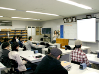 セミナーの様子
