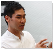 ウォン・ズーヤン先生プロフィール