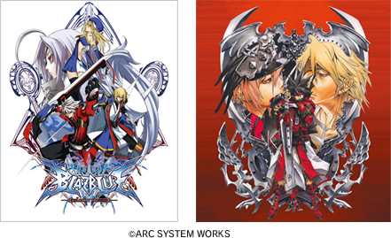 (c)ARC SYSTEM WORKS