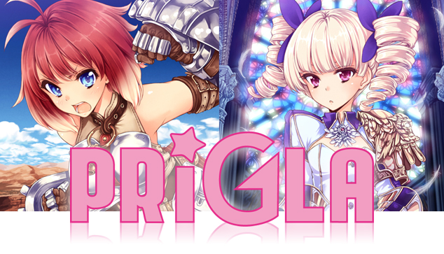 PRiGLA