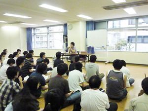 ＭＦ文庫Ｊ編集部批評会