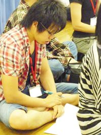 ＭＦ文庫Ｊ編集部批評会