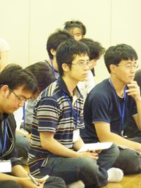 ＭＦ文庫Ｊ編集部批評会