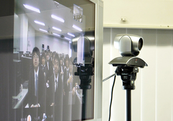 株式会社アニメインターナショナルカンパニー 通称 Aic 会社説明会を実施しました アミューズメントメディア総合学院 東京