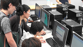 株式会社aimingに内定した野崎亨介くんロングインタビュー アミューズメントメディア総合学院 東京