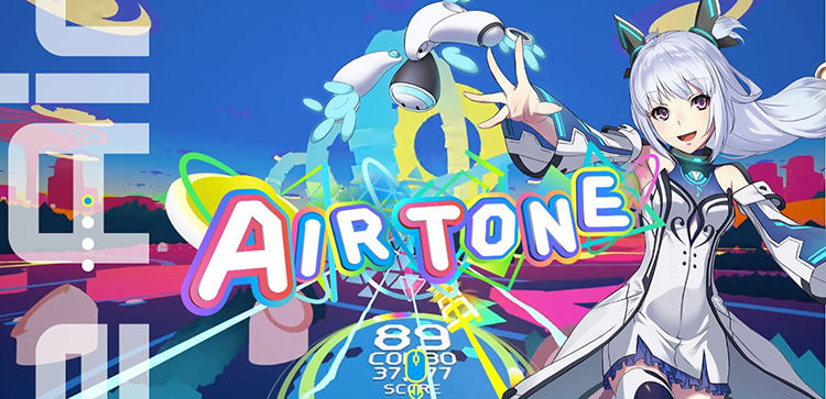 『Airtone』