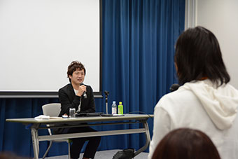 イラストレーター・ゆーげん氏