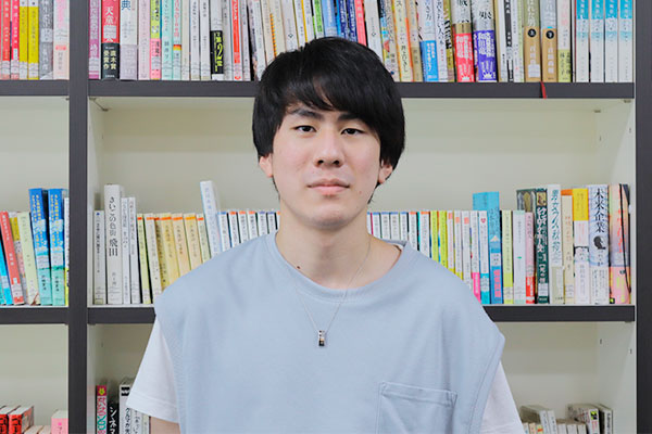 株式会社SNKに内定した松浦さんインタビュー | アミューズメント