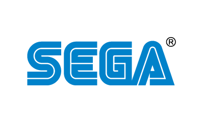 SEGAロゴ