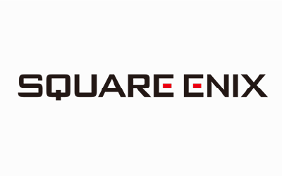 SQUARE ENIXロゴ