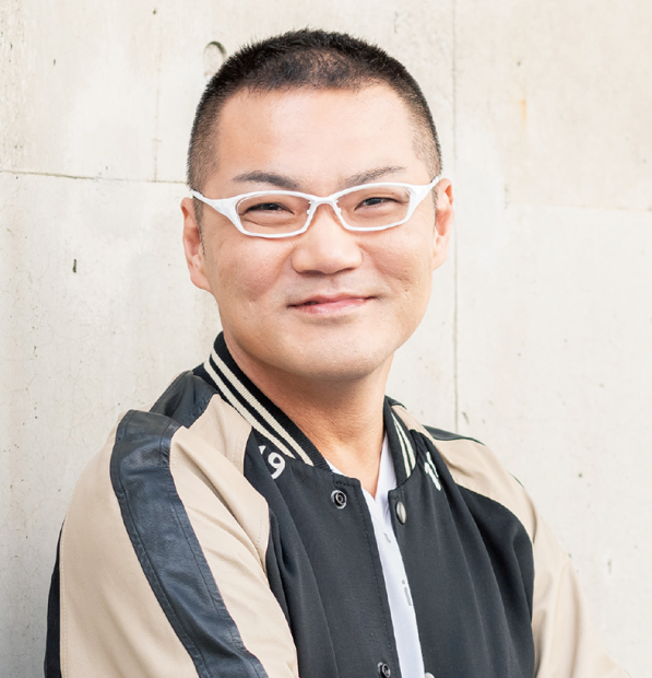 卒業生のプロフィール写真