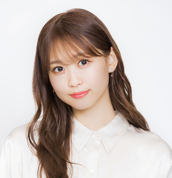 卒業生のプロフィール写真