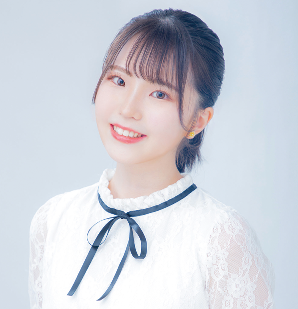 卒業生のプロフィール写真