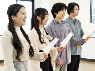AMGのリアルな空気を体感！授業見学説明会