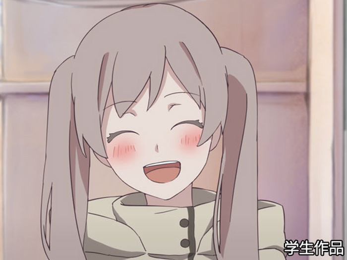 未経験大歓迎！アニメ作画体験講座！