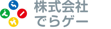 株式会社でらげー