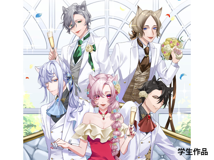 オリジナルイラスト制作 レベルアップのコツを教えます！