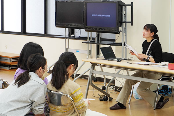 渋谷区の部活動改革にAMGが貢献する「アニメ・声優クラブ」を実施中！