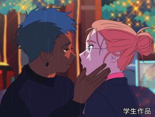 プロのアニメーターに聞く！絵を上達させる秘訣とは？