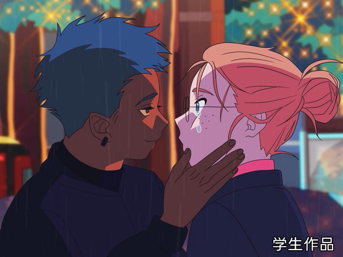 プロのアニメーターに聞く！絵を上達させる秘訣とは？