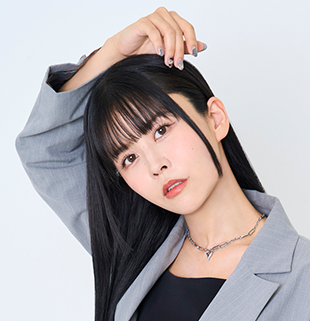 卒業生のプロフィール写真