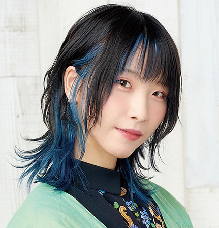 卒業生のプロフィール写真