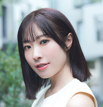 卒業生のプロフィール写真