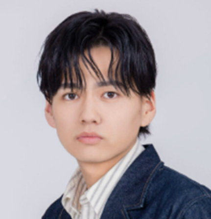 卒業生のプロフィール写真