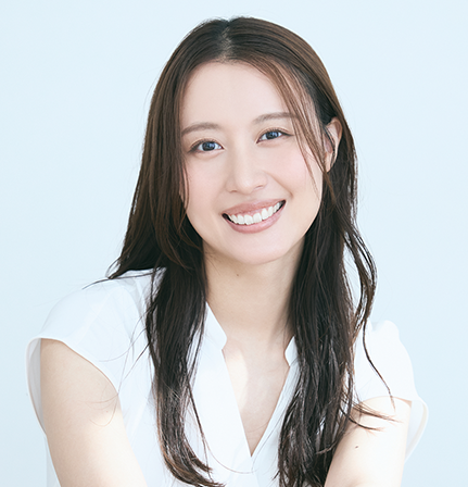 卒業生のプロフィール写真