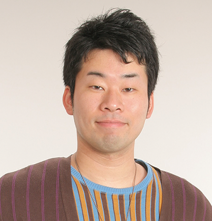 卒業生のプロフィール写真