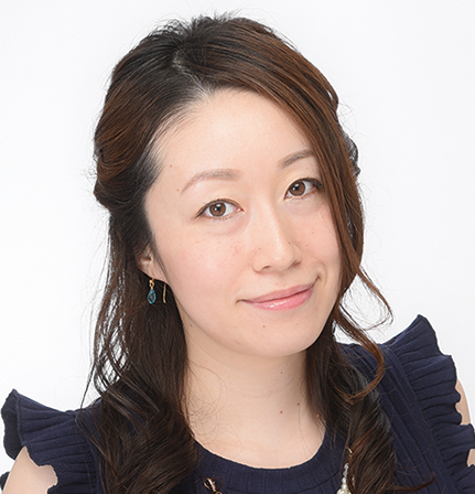 卒業生のプロフィール写真