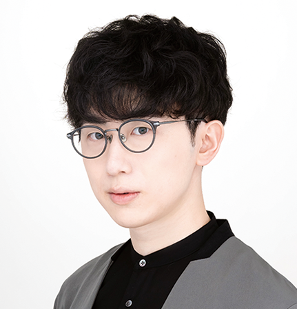 卒業生のプロフィール写真