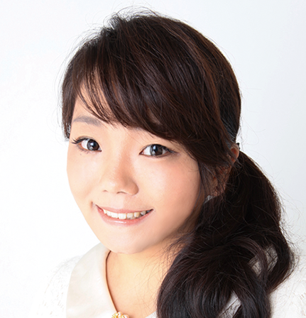 卒業生のプロフィール写真