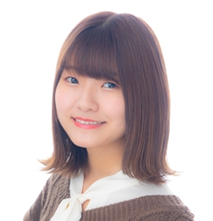 卒業生のプロフィール写真