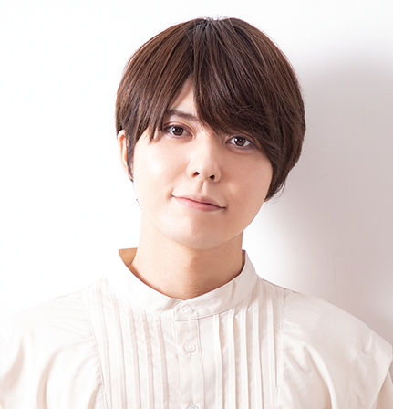 卒業生のプロフィール写真