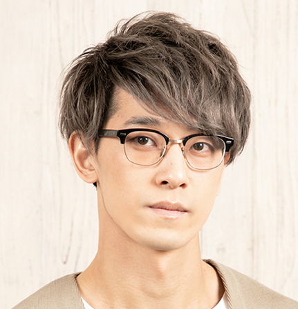 卒業生のプロフィール写真