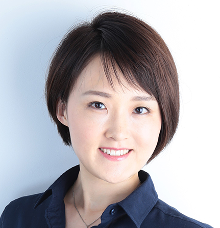 卒業生のプロフィール写真