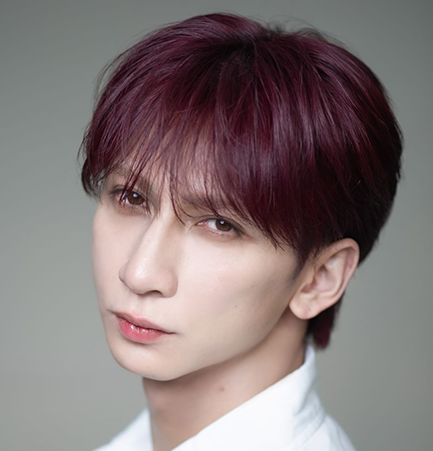 卒業生のプロフィール写真