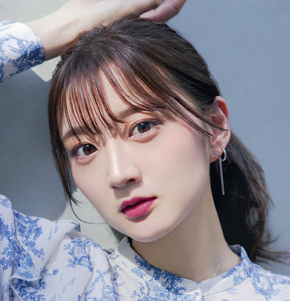 卒業生のプロフィール写真