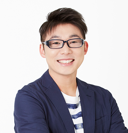 卒業生のプロフィール写真