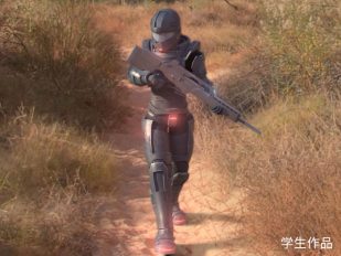 【4月入学最終受付】キミの感性を形にしよう！1日で学ぶ3DCG制作体験