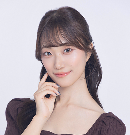 卒業生のプロフィール写真