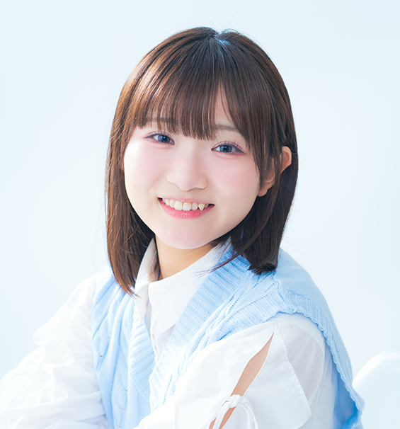 卒業生のプロフィール写真