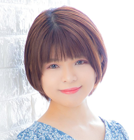 卒業生のプロフィール写真