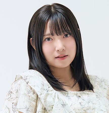 卒業生のプロフィール写真